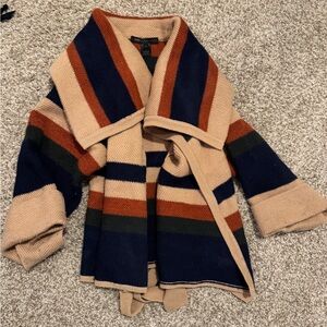 Marc by Marc Jacob’s Merino Wool Sweater